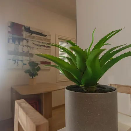 Σπίτι διακοπών Vivienda Del Mar De Abades *