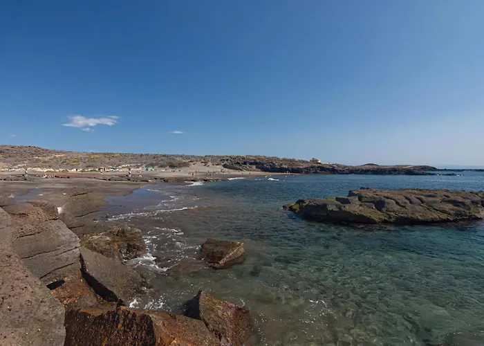 Vivienda Del Mar De Abades *