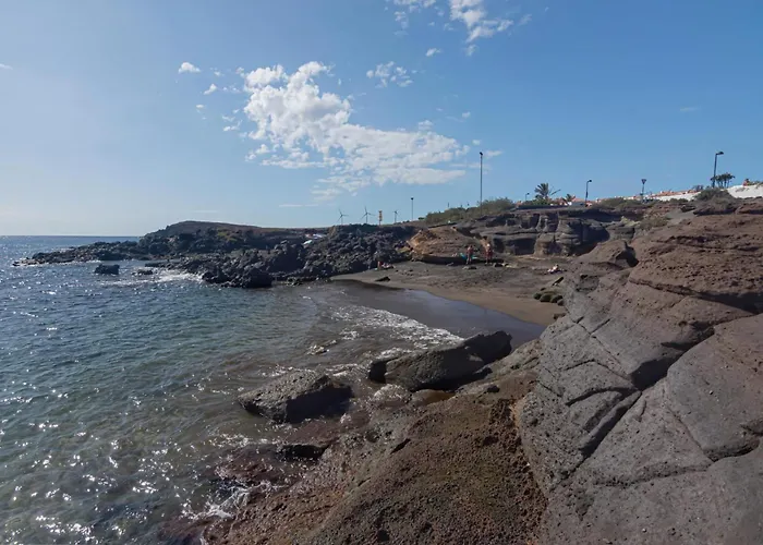 Vivienda Del Mar De Abades