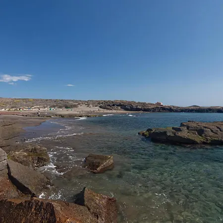 Vivienda Del Mar De Abades *