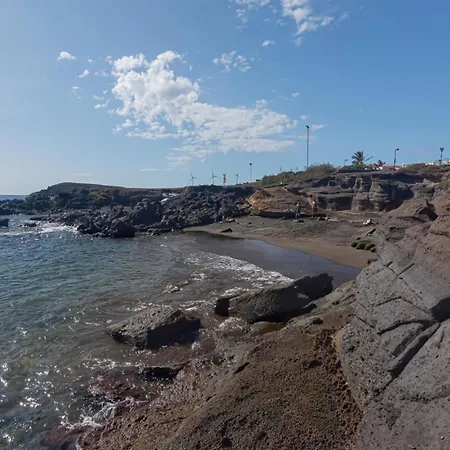 Vivienda Del Mar De Abades